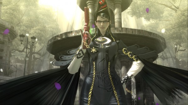 bayonetta rvw1