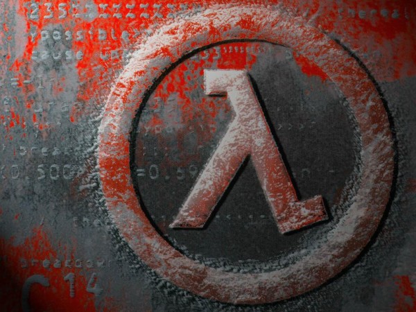 halflife