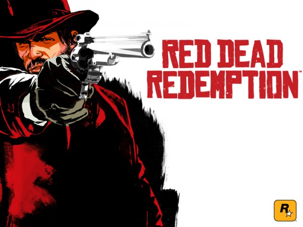RedDeadRedemptionLogo