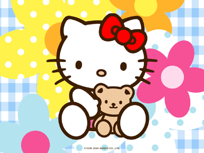  Kitty on Cannot Believe That I Would Ever Post Anything    Hello Kitty    On