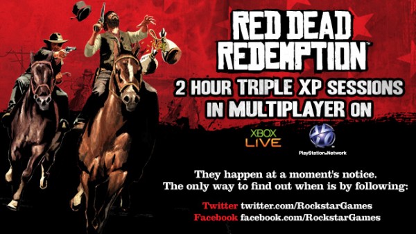 RDR_Triple XP