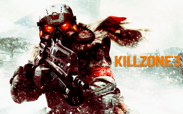 killzone 3 wallpaper. the patch for Killzone 3