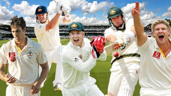 Ashes 2013