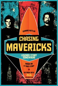 Chasing-Mavericks-Poster