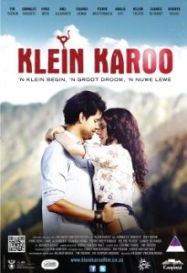 klein karoo poster