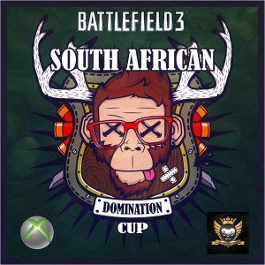 DOM CUP 2012