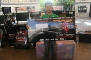 MainGaming_Tekken_Winner
