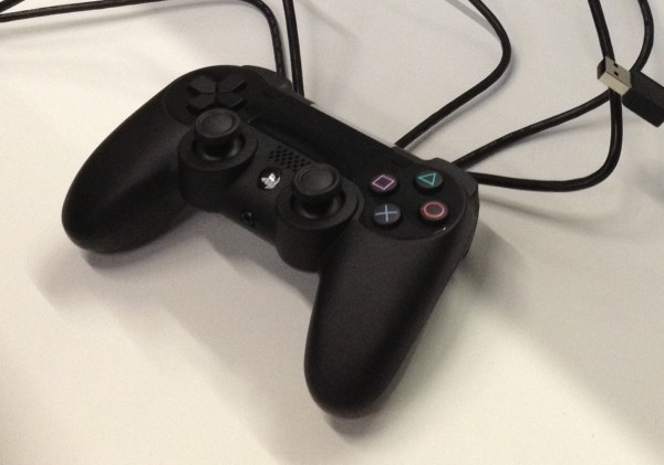 PS4 Controller_02