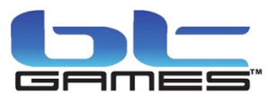 BT Games Logo
