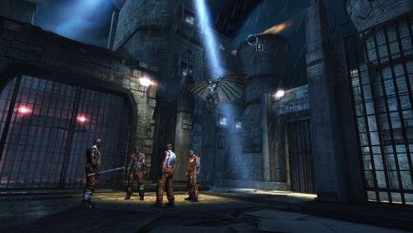 BatmanBlackGate1