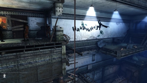 BatmanBlackGate5