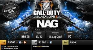 Orena_Black Ops 2_PC