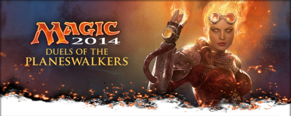 Magic 2014_Logo