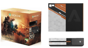 Titanfall Console