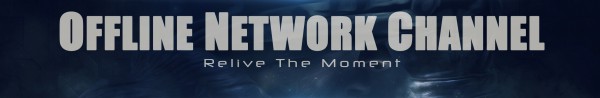 Offline Network_02