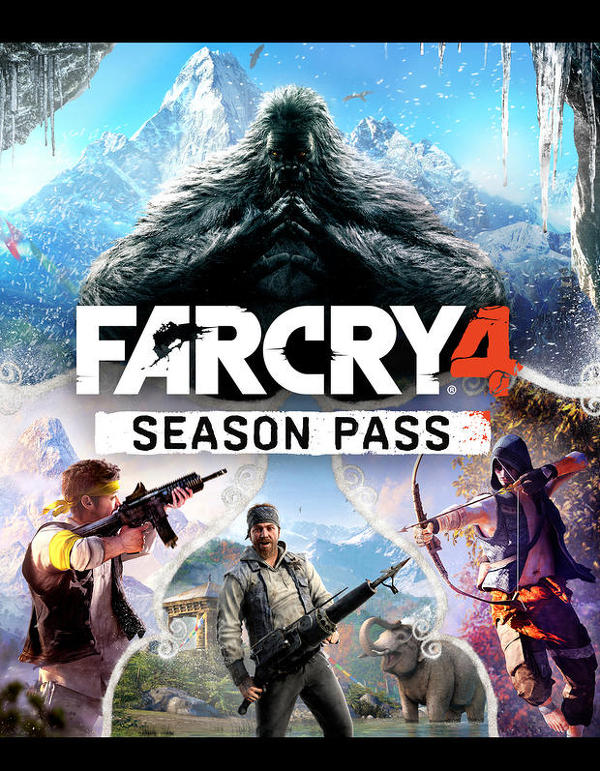 FC4_Season Pass
