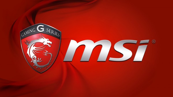 Msi_Gaming Logo_01