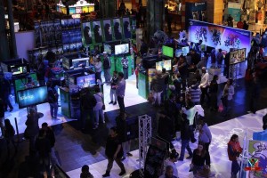 Gaming Expo