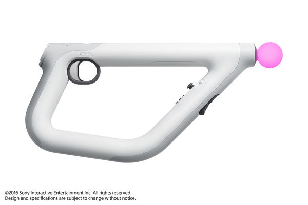 PS VR_Aim Controller_01