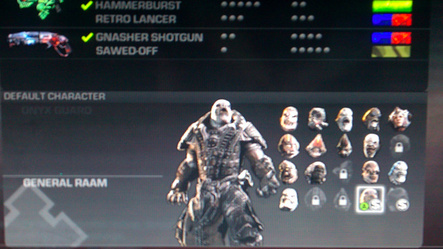 New Gears of War 3 DLC out now