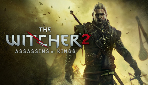 The Witcher 2 Assassin's of Kings [Enhanced Edition] Gameplay